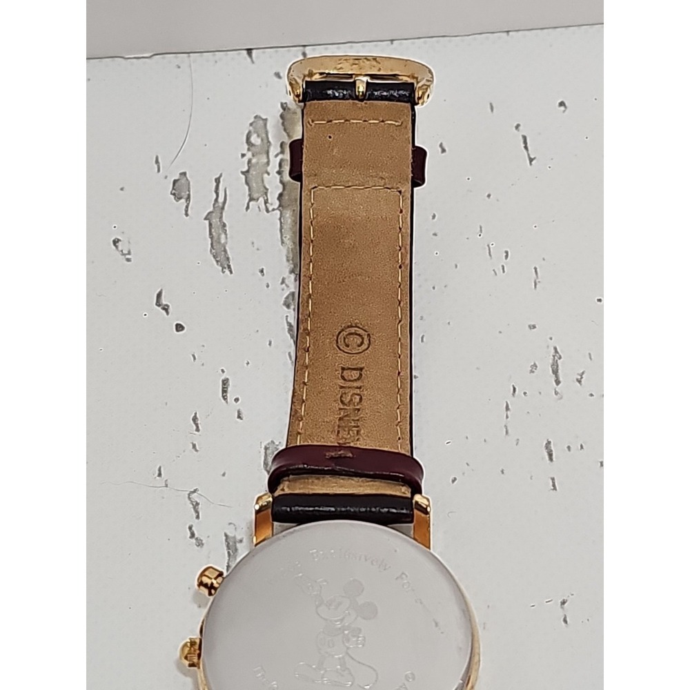 Disney Parks Tinker Bell 25th Anniversary Watch Limited Edition - Picture 10 of 12